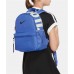 Nike Kids' Brasilia JDI Mini Sapphire/Sapphire/Black Backpack Nike Kids' Brasilia JDI Mini Sapphire/Sapphire/Black Backpack