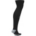 Nike MatchFit Over-The-Calf Soccer Black Socks