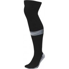 Nike MatchFit Over-The-Calf Soccer Black Socks