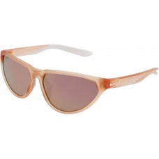 Nike Maverick Fierce Coral Rose Sunglasses Nike Maverick Fierce Coral Rose Sunglasses