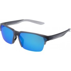 Nike Maverick Free Dark Grey/Blue Sunglasses