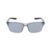 Nike Maverick Free Wolf Grey/Silver Sunglasses Nike Maverick Free Wolf Grey/Silver Sunglasses