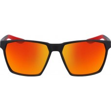Nike Maverick Polarized Black/Red Sunglasses