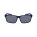 Nike Maverick RGE Navy/Silver Sunglasses Nike Maverick RGE Navy/Silver Sunglasses