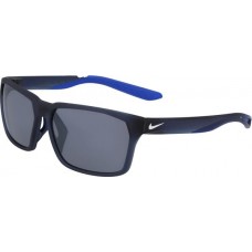 Nike Maverick RGE Navy/Silver Sunglasses