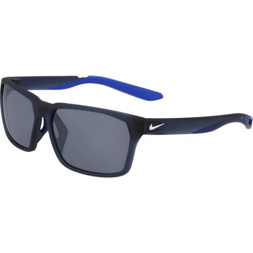 Nike Maverick RGE Navy/Silver Sunglasses Nike Maverick RGE Navy/Silver Sunglasses