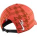 Nike Men's AeroBill Classic99 Printed Golf Track Red Hat Nike Men's AeroBill Classic99 Printed Golf Track Red Hat