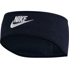 Nike Men's Club Fleece Black/Black Headband