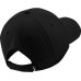Nike Men's Dri-FIT Legacy91 Adjustable Training Black/White Hat