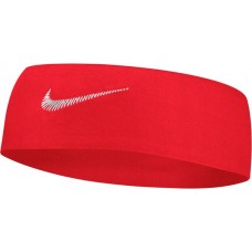 Nike Men's Fury Bright Crimson Headband Nike Men's Fury Bright Crimson Headband
