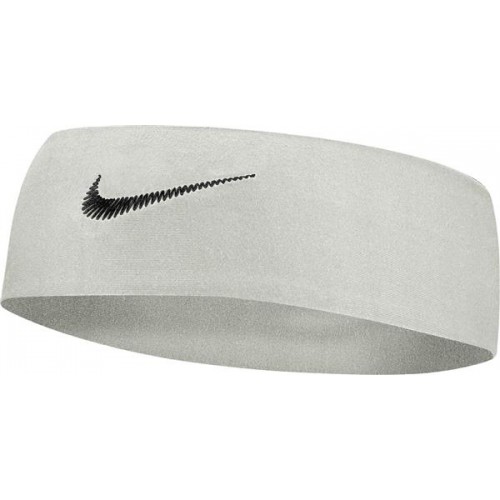 Nike Men's Fury Lt Smoke Grey/Black Headband Nike Men's Fury Lt Smoke Grey/Black Headband
