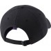 Nike Men's Heritage86 Court Logo Black/Binary Blue Hat Nike Men's Heritage86 Court Logo Black/Binary Blue Hat