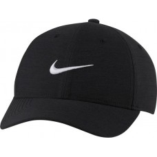 Nike Men's Legacy91 Novelty Golf Black/White Hat Nike Men's Legacy91 Novelty Golf Black/White Hat
