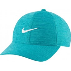 Nike Men's Legacy91 Novelty Golf Bright Spruce Hat