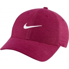 Nike Men's Legacy91 Novelty Golf Maroon Hat