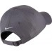 Nike Men's Legacy91 Tech Golf Dark Grey/White Hat Nike Men's Legacy91 Tech Golf Dark Grey/White Hat