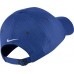 Nike Men's Legacy91 Tech Golf Game Royal/White Hat