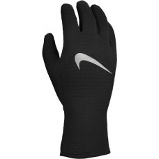 Nike Men's Sphere 3.0 Running Black Gloves