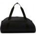 Nike One Club Women's Training Duffel Black/Black/White Bag