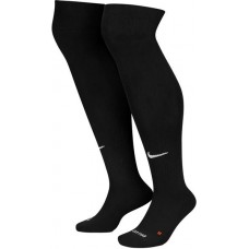 Nike Over-The-Calf Baseball and Softball Socks Black/White - 2 Pack Nike Over-The-Calf Baseball and Softball Socks Black/White - 2 Pack