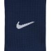 Nike Over-The-Calf Baseball and Softball Socks College Navy/White - 2 Pack