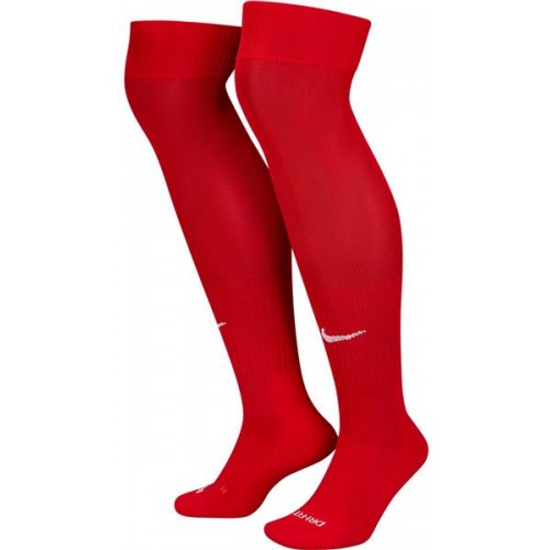 Nike Over-The-Calf Baseball and Softball Socks University Red/White - 2 Pack Nike Over-The-Calf Baseball and Softball Socks University Red/White - 2 Pack