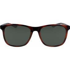 Nike Passage Tortoise/Green Sunglasses