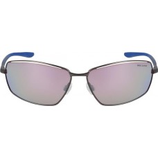 Nike Pivot Eight Gunmetal/Black Sunglasses