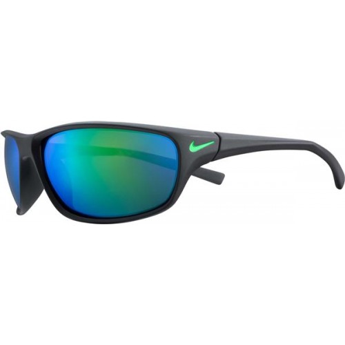 Nike Rabid Rabid Matte Black/Volt Green Sunglasses Nike Rabid Rabid Matte Black/Volt Green Sunglasses