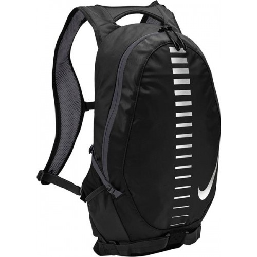 Nike Run Commuter 15L Black/Anthracite/Silver Backpack Nike Run Commuter 15L Black/Anthracite/Silver Backpack