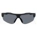 Nike Show X3 Black Dark Gray Sunglasses Nike Show X3 Black Dark Gray Sunglasses