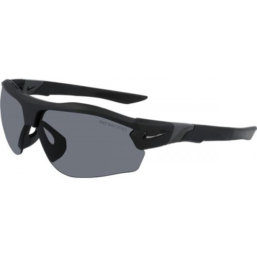 Nike Show X3 Black Dark Gray Sunglasses Nike Show X3 Black Dark Gray Sunglasses