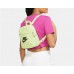 Nike Sportswear Futura 365 Mini Lime Ice Backpack