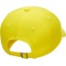 Nike Sportswear H86 Cotton Twill Adjustable Yellow Strike Hat Nike Sportswear H86 Cotton Twill Adjustable Yellow Strike Hat