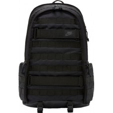 Nike Sportswear RPM Black/Black/Black Backpack Nike Sportswear RPM Black/Black/Black Backpack