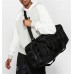 Nike Sportswear RPM Duffle Black/Black/Black Bag Nike Sportswear RPM Duffle Black/Black/Black Bag