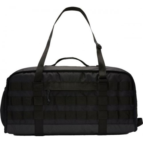 Nike Sportswear RPM Duffle Black/Black/Black Bag Nike Sportswear RPM Duffle Black/Black/Black Bag