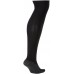 Nike Squad Soccer Knee-High Black/White Socks Nike Squad Soccer Knee-High Black/White Socks