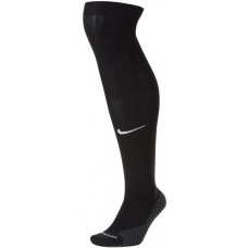 Nike Squad Soccer Knee-High Black/White Socks Nike Squad Soccer Knee-High Black/White Socks