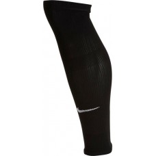 Nike Squad Soccer Leg Black/White Sleeve