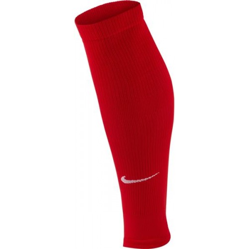 Nike Squad Soccer Leg University Red/White Sleeve Nike Squad Soccer Leg University Red/White Sleeve