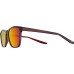 Nike Stint Brown/Red Sunglasses Nike Stint Brown/Red Sunglasses