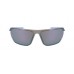 Nike Stratus Gunmetal/Blue Sunglasses Nike Stratus Gunmetal/Blue Sunglasses