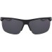 Nike Trainer Polarized Polarized Black Grey Sunglasses Nike Trainer Polarized Polarized Black Grey Sunglasses