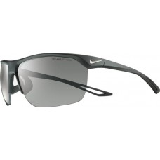 Nike Trainer Polarized Polarized Black Grey Sunglasses