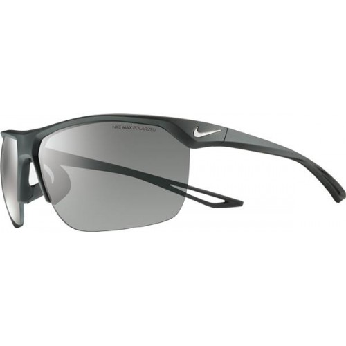 Nike Trainer Polarized Polarized Black Grey Sunglasses Nike Trainer Polarized Polarized Black Grey Sunglasses