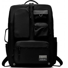 Nike Utility Elite Training BLACK/BLACK/ENIGMA STONE Backpack
