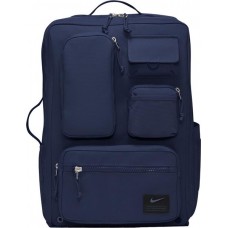 Nike Utility Elite Training Mdnght Nv/Mstc Nv/Mstc Nv Backpack