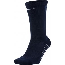 Nike Vapor Crew Navy/White Socks