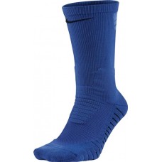 Nike Vapor Crew Royal Blue/Royal Blue Socks